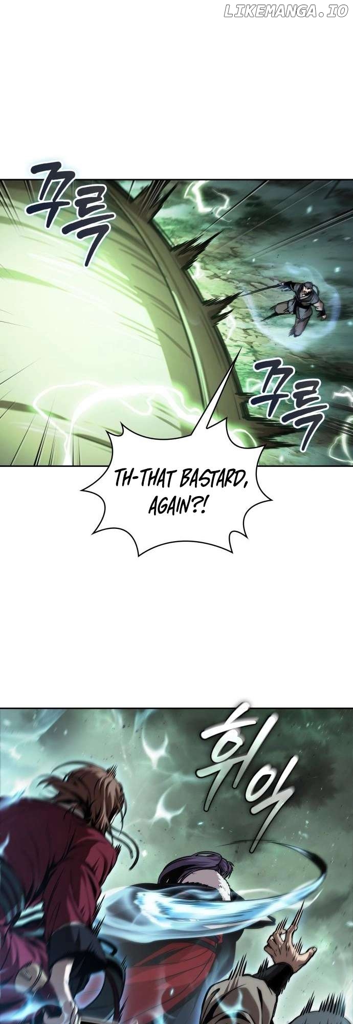 Nano Machine Chapter 254 image 31